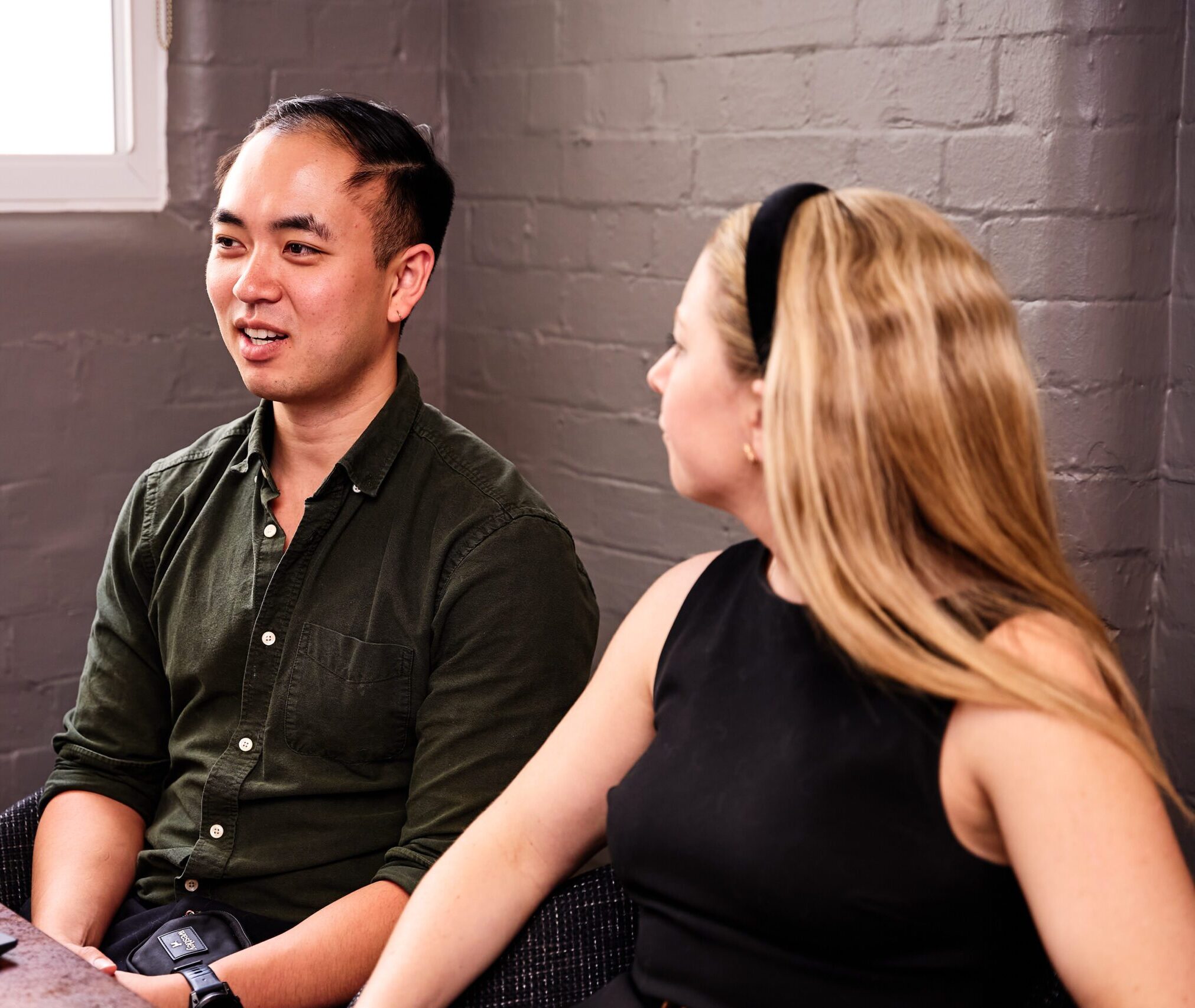 Background image for Operating model & organization design (OMOD)