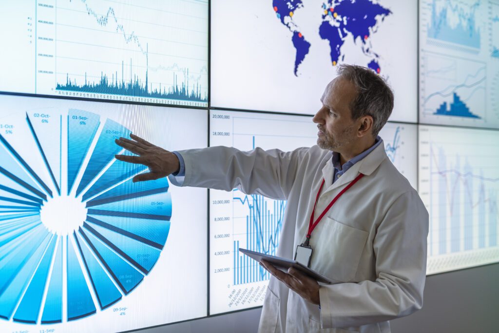 How DataGateway unified oncology data for real-world insights & market intelligence