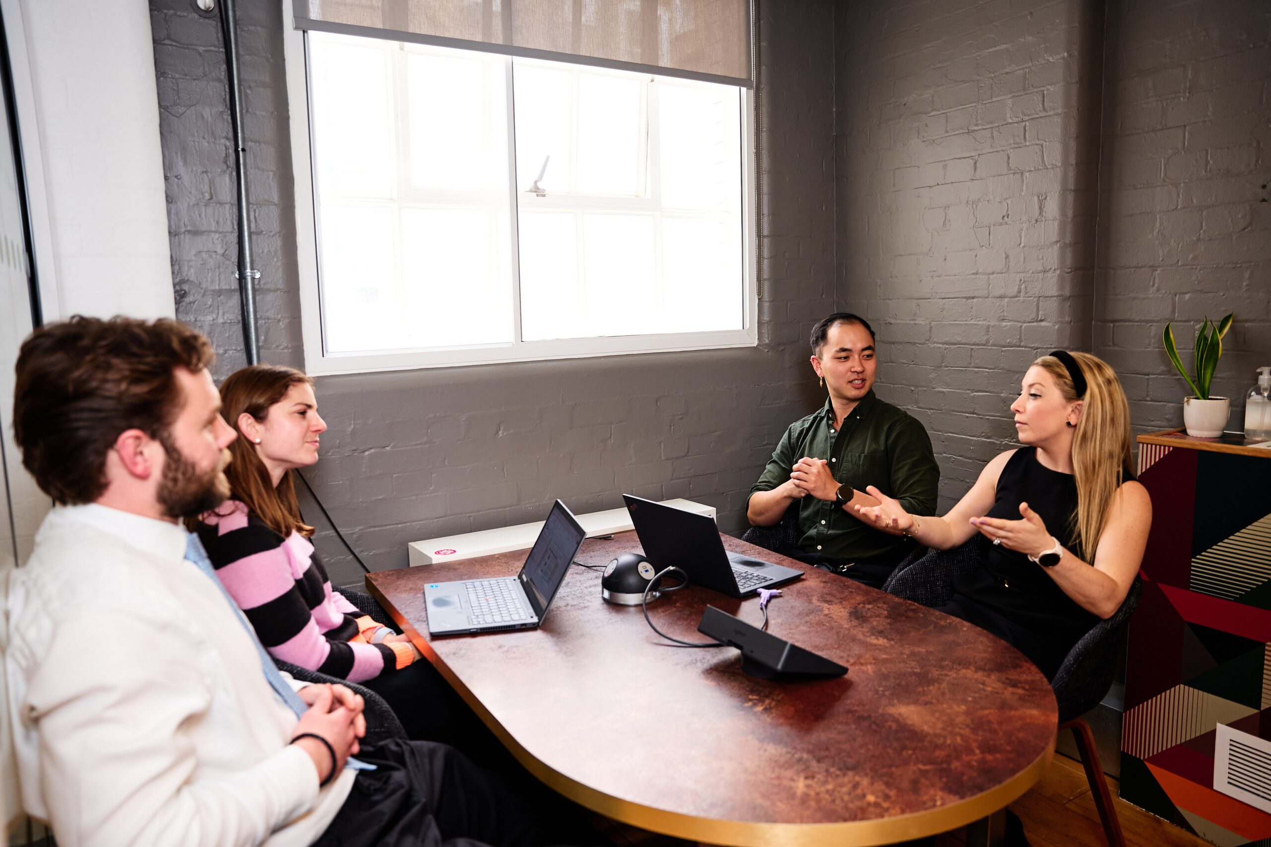 Background image for Product launch strategy & planning 