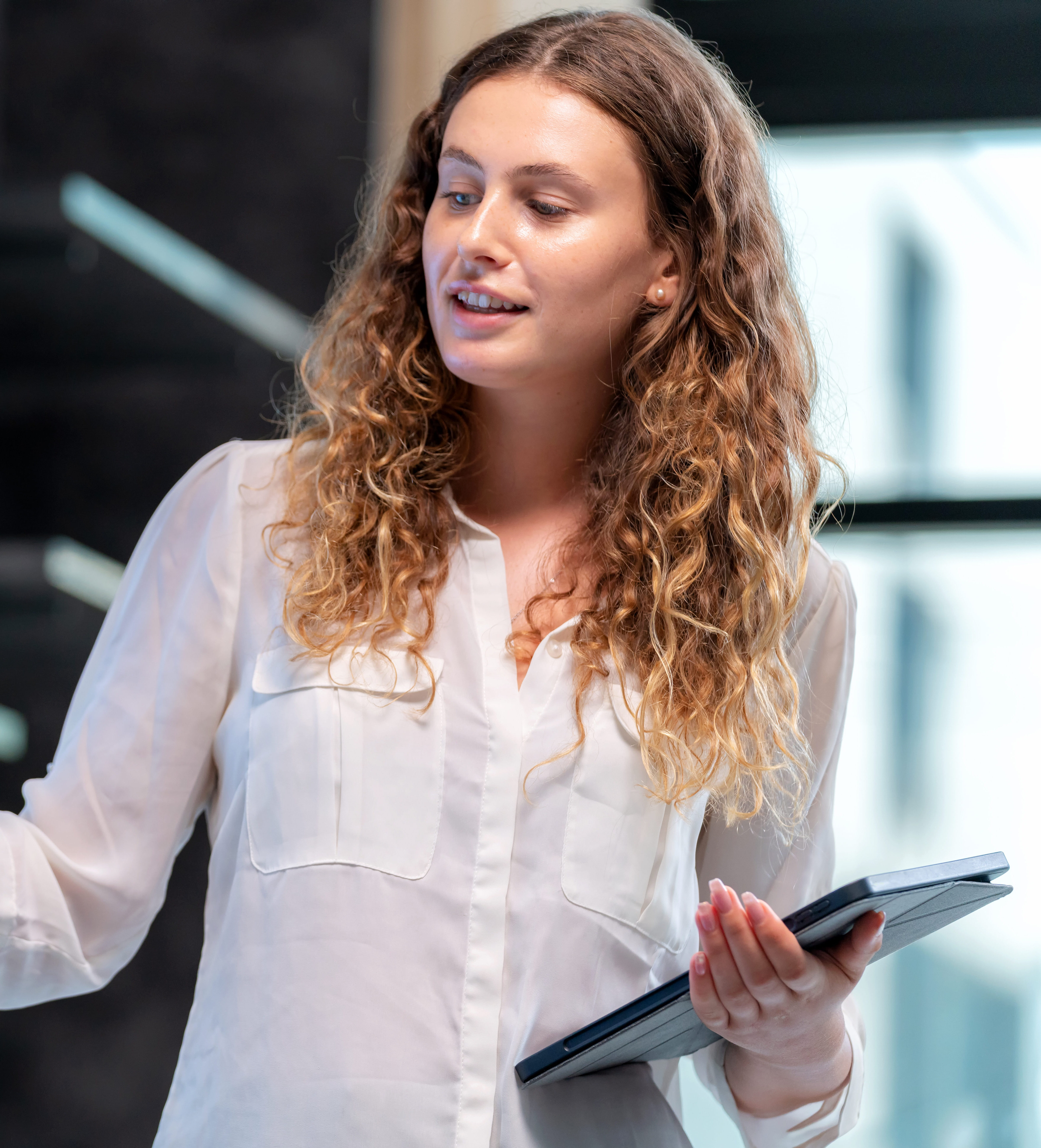 Background image for R&D