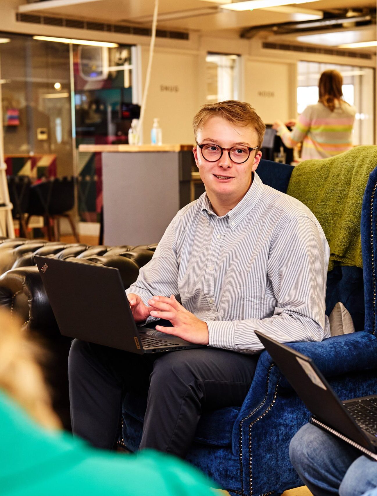 Background image for Strategic planning & mobilization (SP&M)