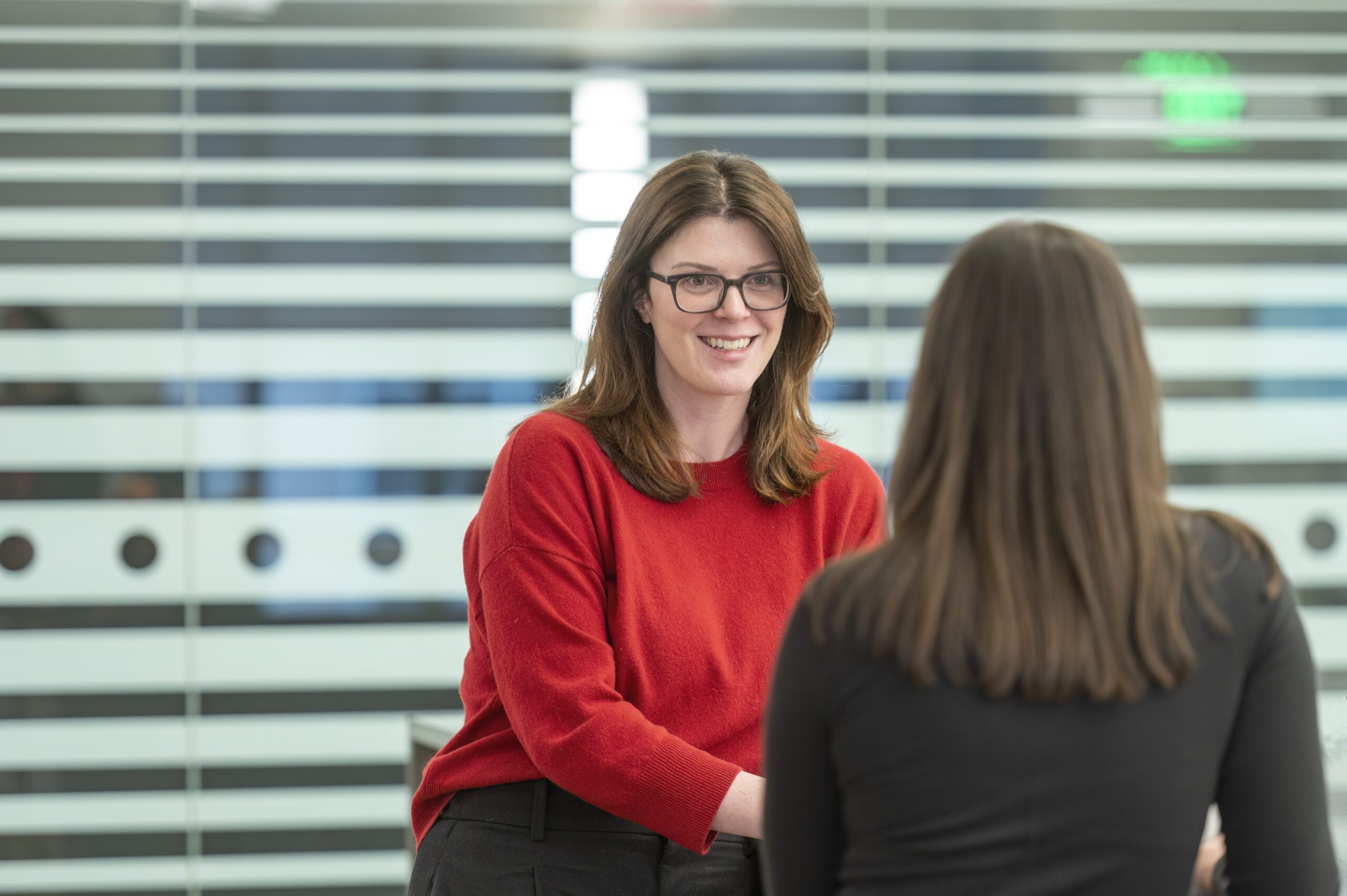 Strategic Planning & Transformation