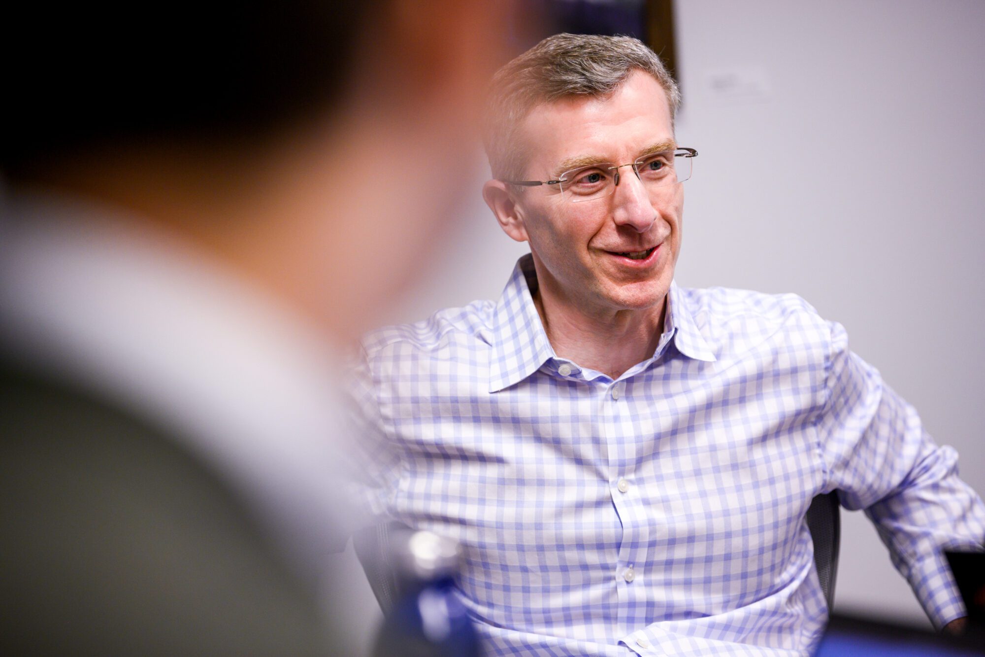 Strategy formulation