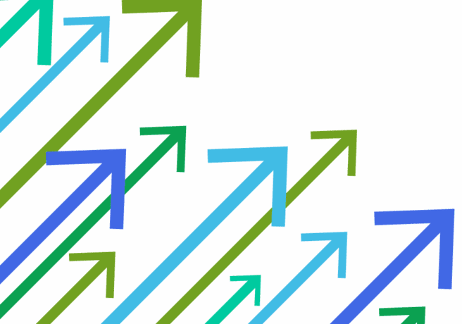 Trending Health podcast