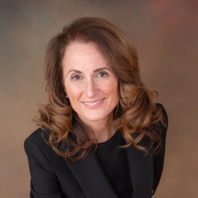 Headshot of Jo Ann Saitta