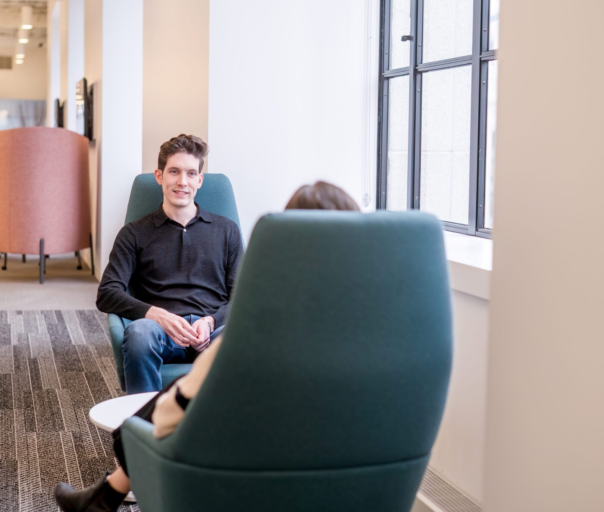 Background image for Change management