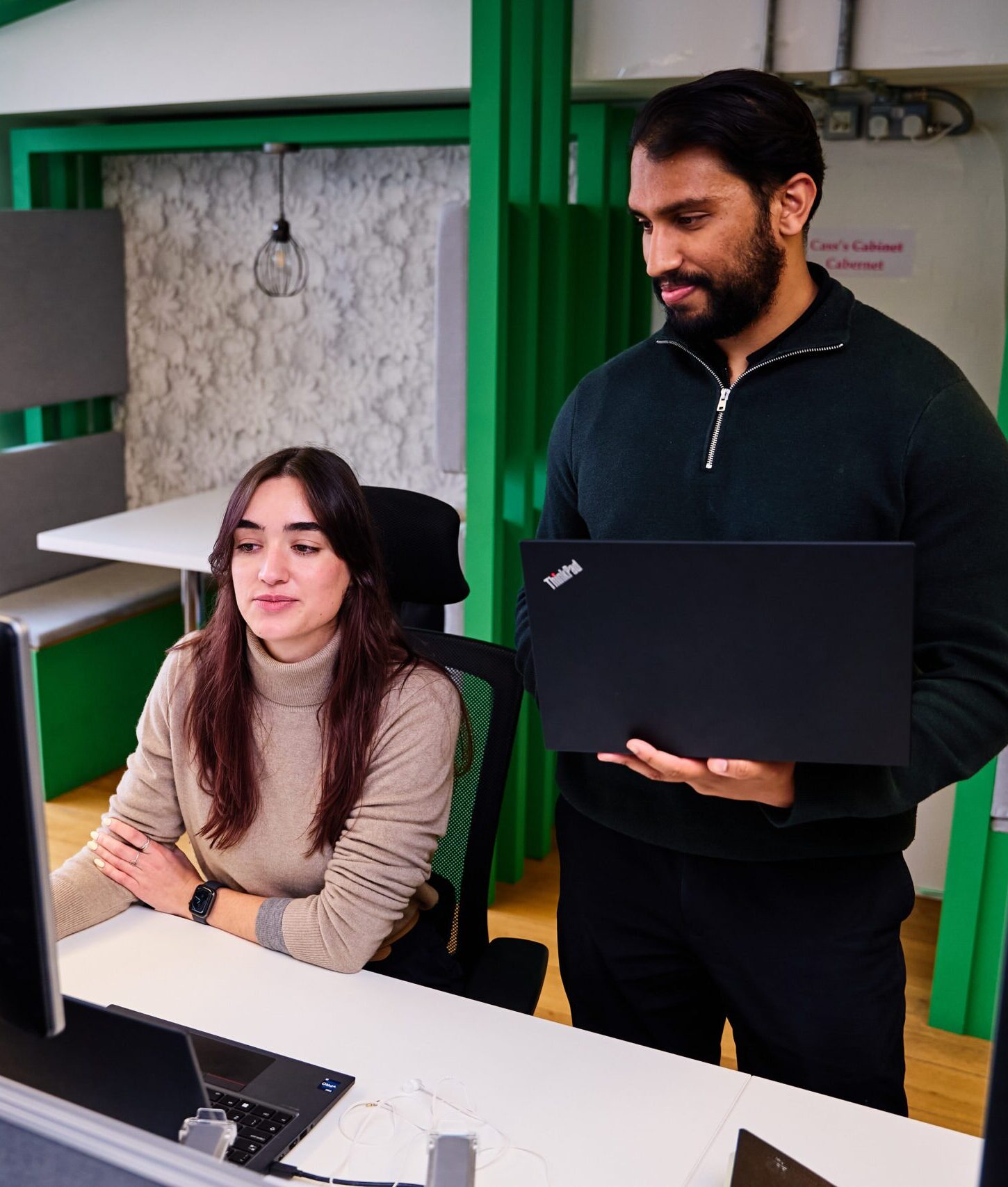 Background image for Commercialization & growth