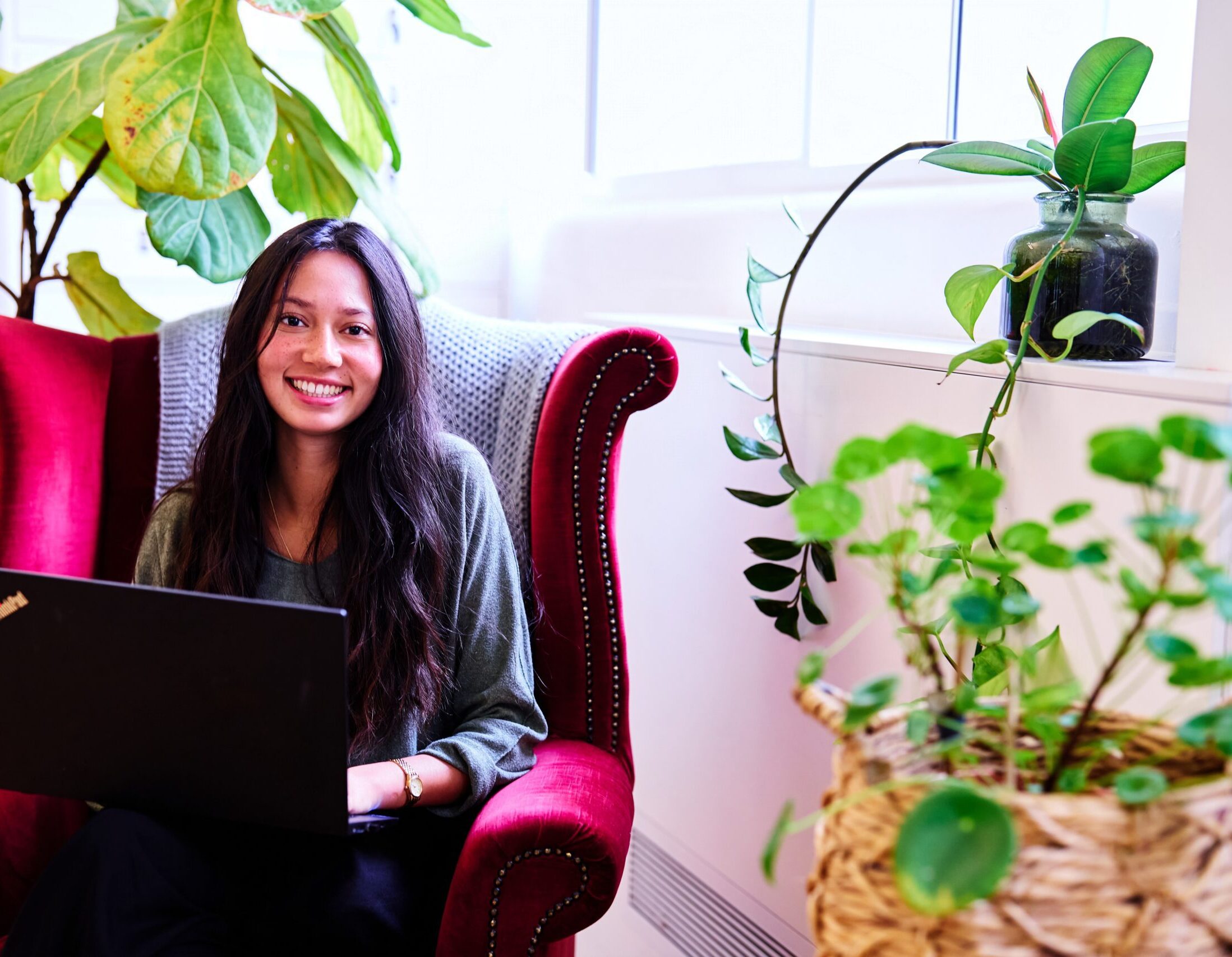 Background image for Evidence generation