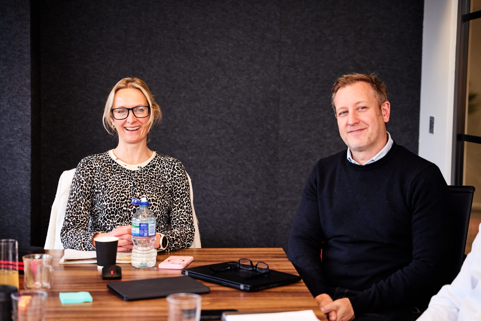 Strategic brand alignment 