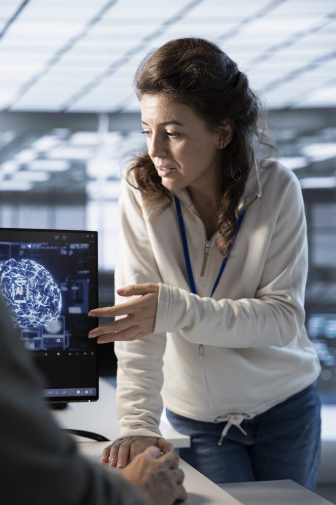 How AI Is Future-Proofing Pharma Demand Forecasting