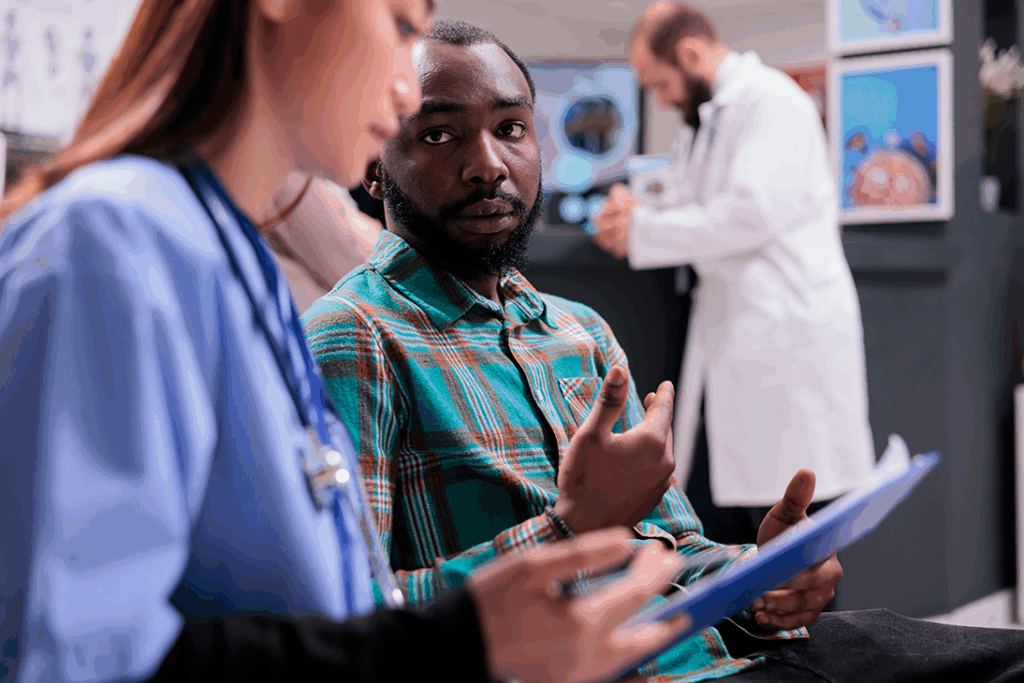 Engaging Patient Perspectives Earlier in Clinical Trials for Better Outcomes