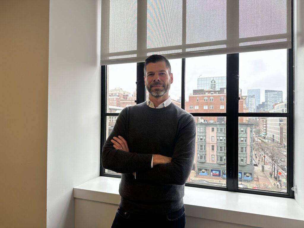 From Associate to CEO: Putnam, an Inizio Advisory Company, Names Matthew Riordan as CEO