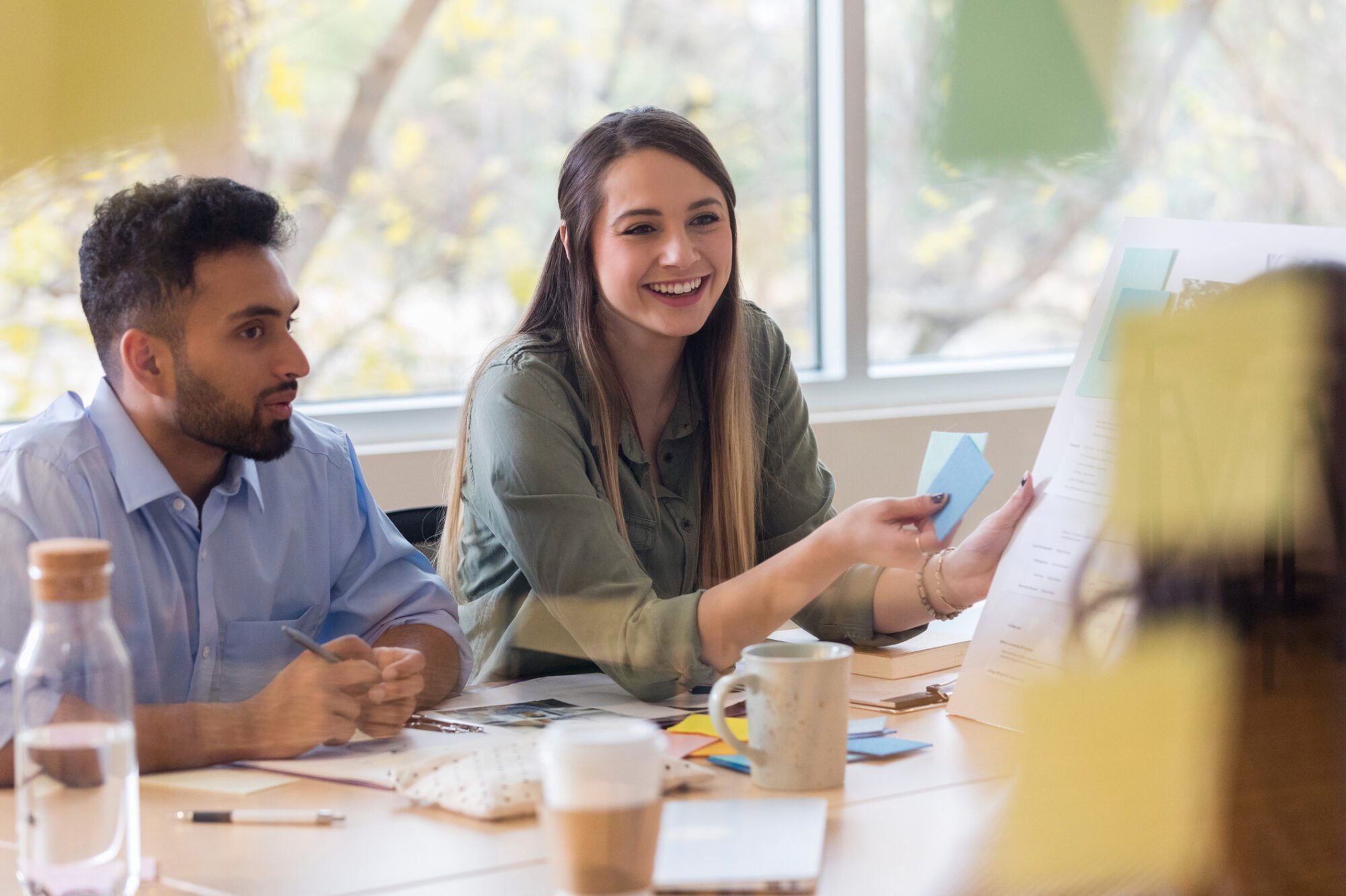 Growth & development