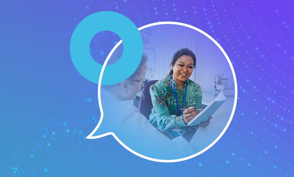 Understanding how physicians experience in-person field team engagement for a competitive advantage