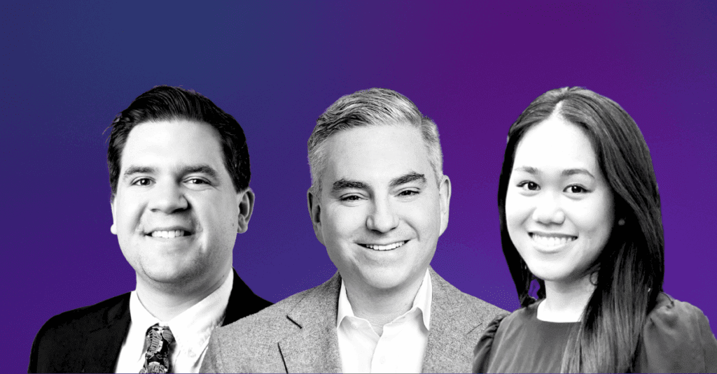 MM+M Podcast explores AI-powered audience intelligence with Inizio Evoke