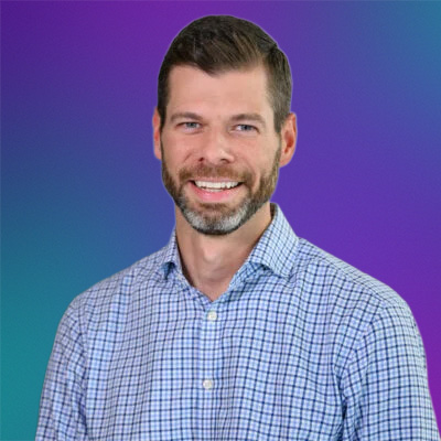 Headshot of Matthew Riordan