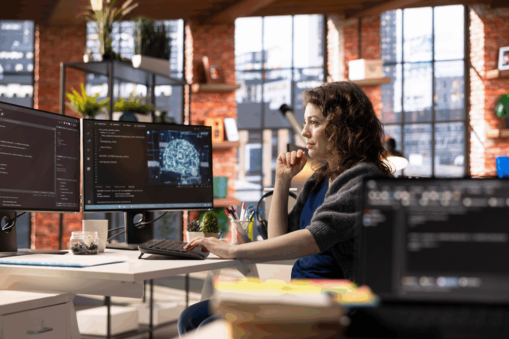 Finding Human Truth in the Age of AI: How AI is Transforming – Not Replacing – Qualitative Research in Healthcare