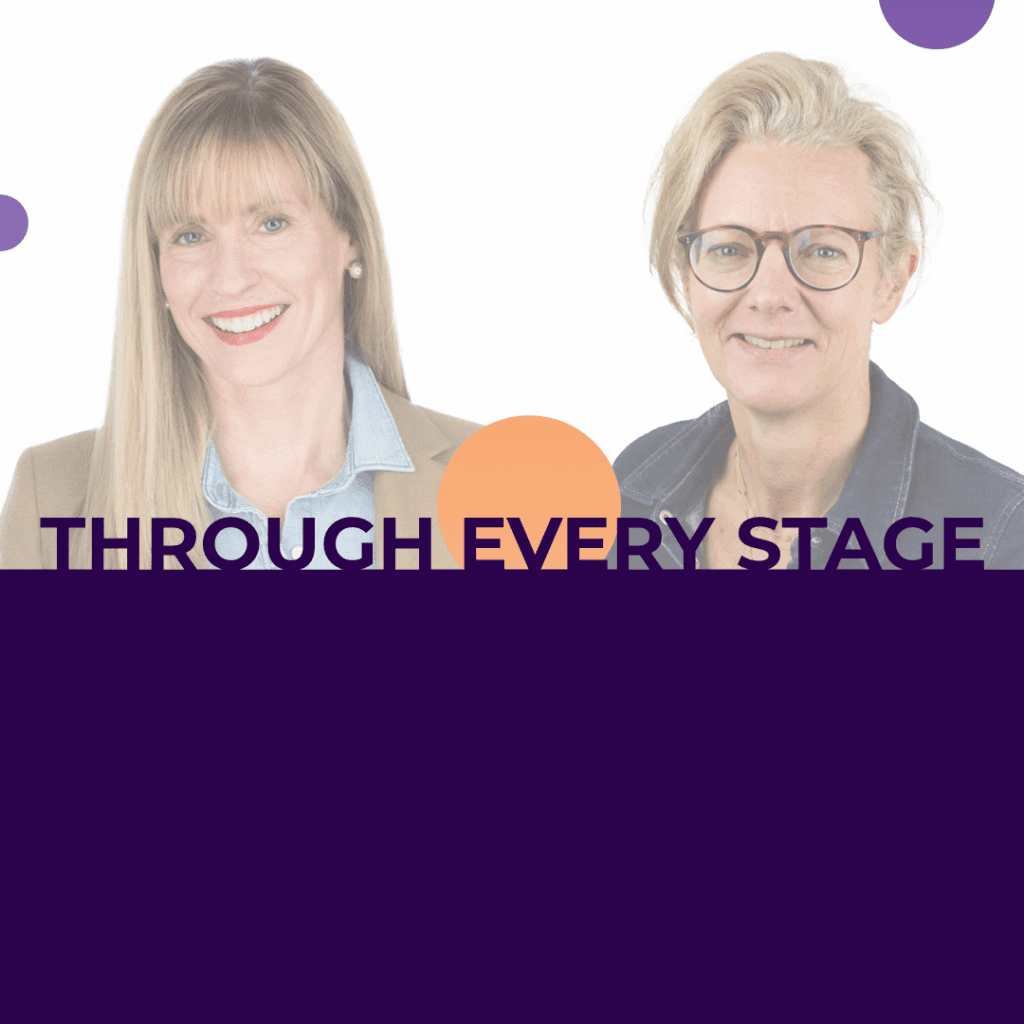 Supporting pharma through every stage: A conversation with Research Partnership’s US president & global commercial director