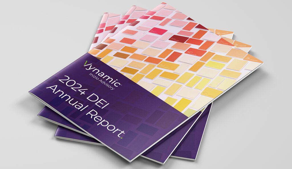 2024 DEI Annual Report