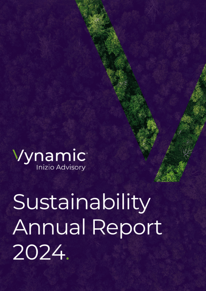 Sustainability Annual Report 2024