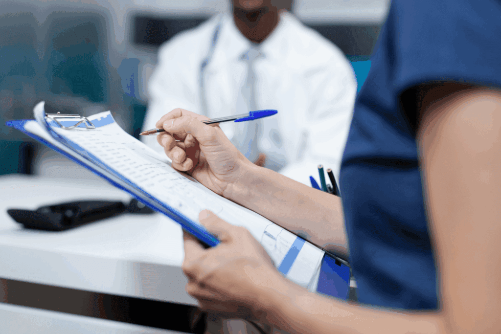 Digital share of voice and sentiment analysis at key congress