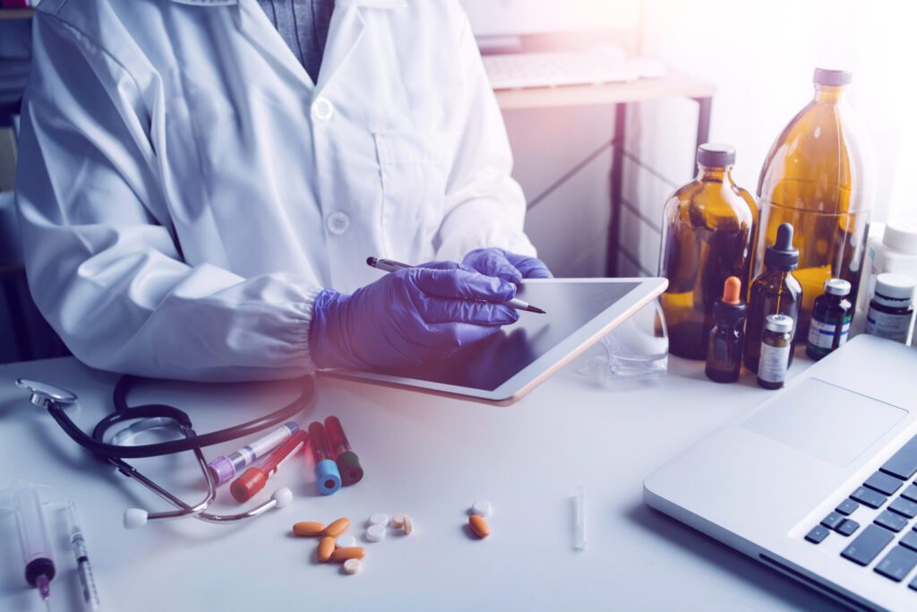 Medicare price negotiation: Putnam’s round two picks