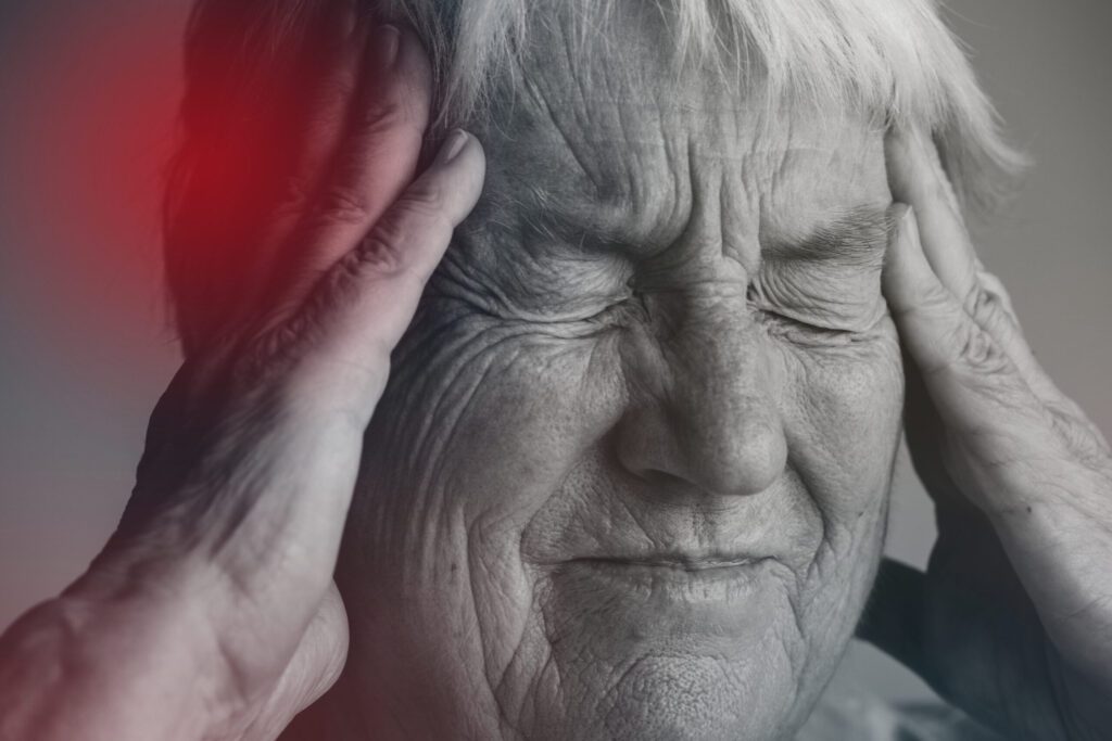 How optimistic can migraine sufferers be about new treatments bringing relief to their condition?