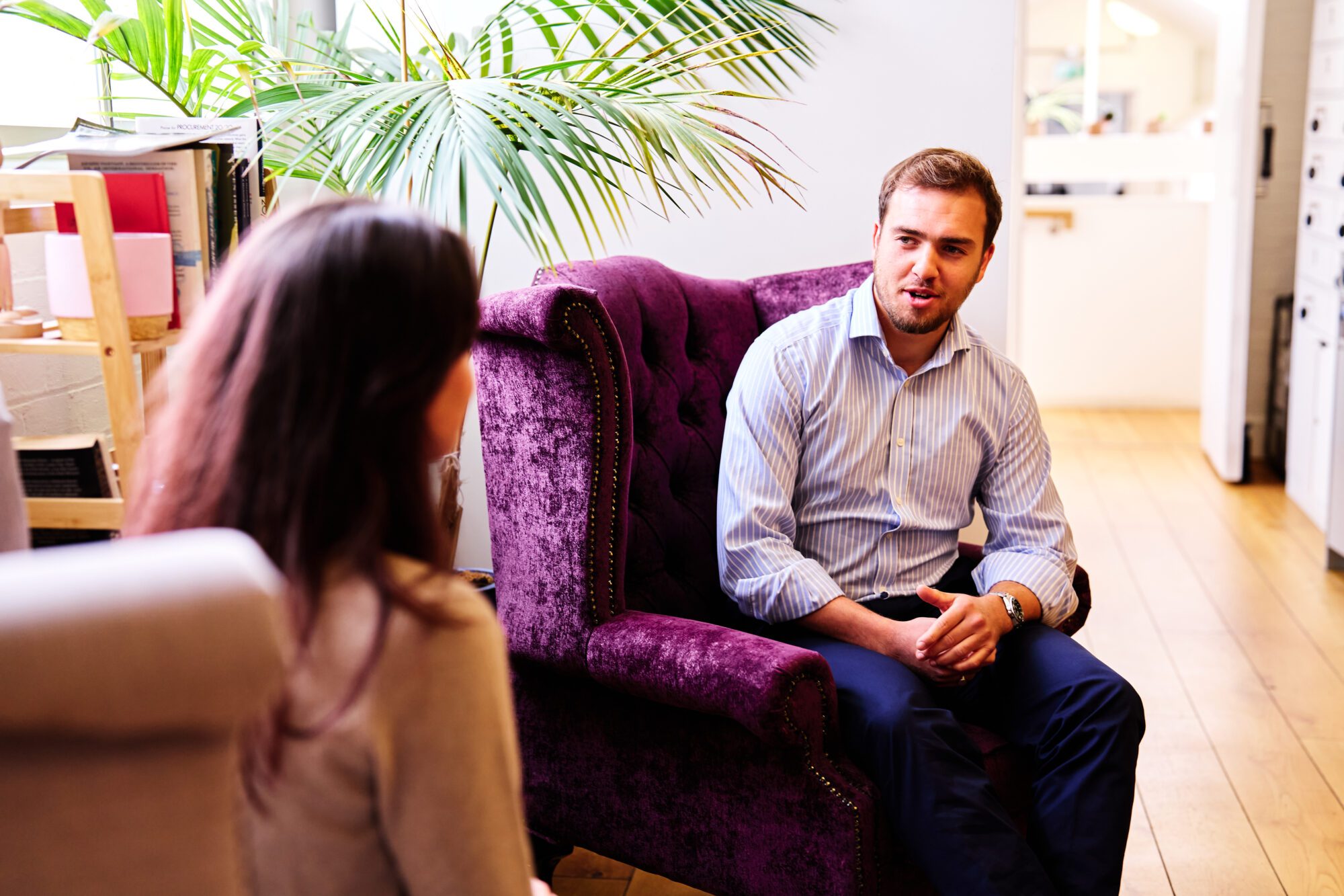 Growth & development