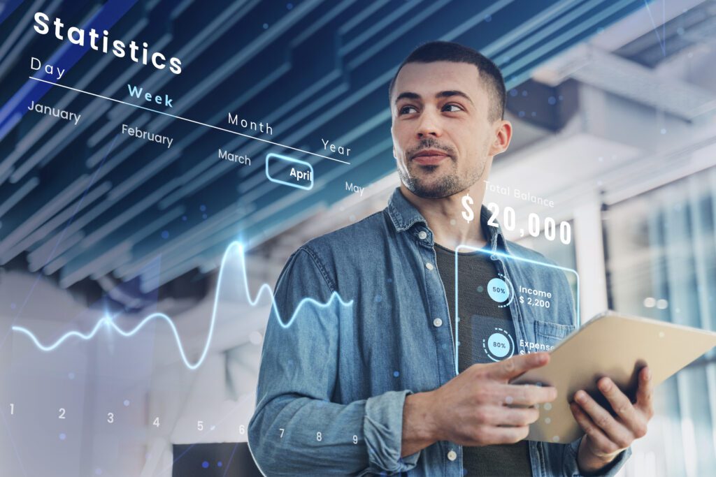 Data Science & Artificial Intelligence platform engine