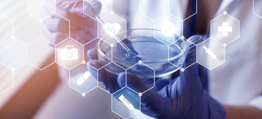 Designing a portfolio wide GTM model to support upcoming oncology launch