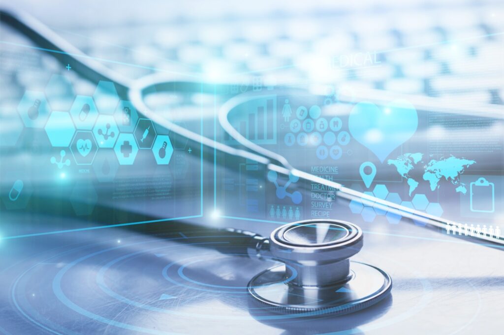 HCP and Consumer Omnichannel Transformation