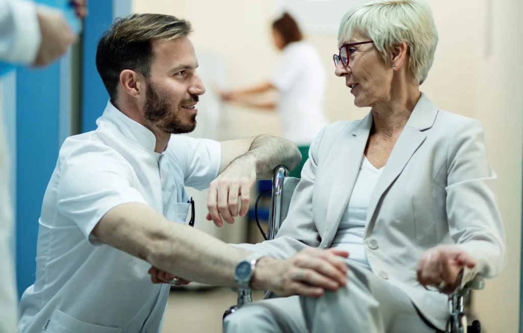 Direct by Design: How Pharma can Lead the Future of Patient Experience and Interoperability