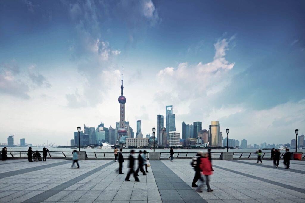 Trends and opportunities in healthcare across emerging markets