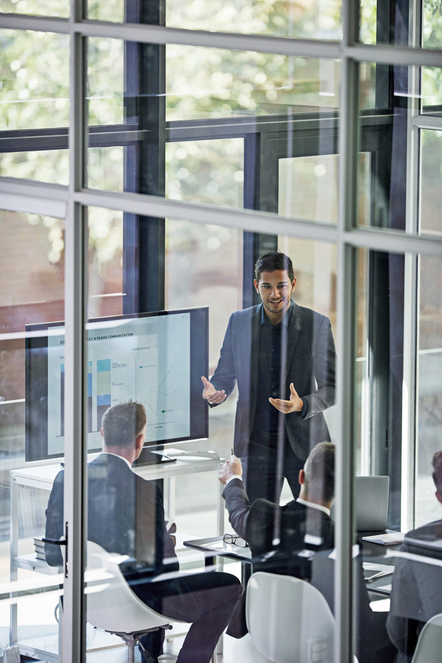 Background image for Post-launch