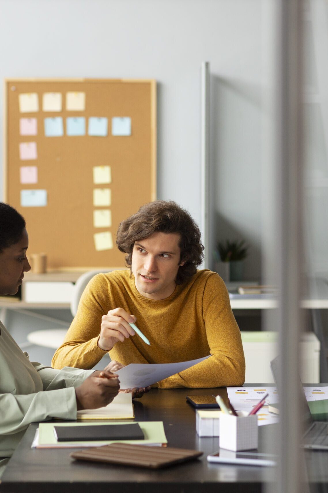 Background image for Discovery