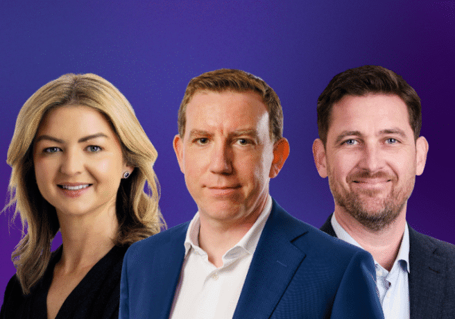 Clarity through Intelligent Commercialization™