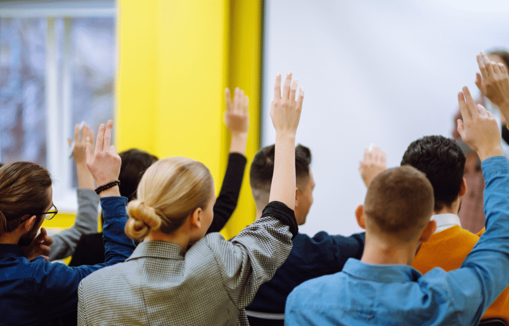 2026 Healthcare Professional Congress Experience Report: Changing the rules of engagement