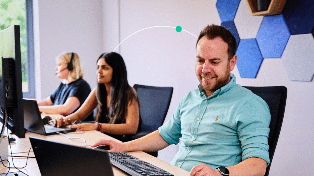 How did Inizio Engage use AI to expand reach and improve patient pathways in oncology?