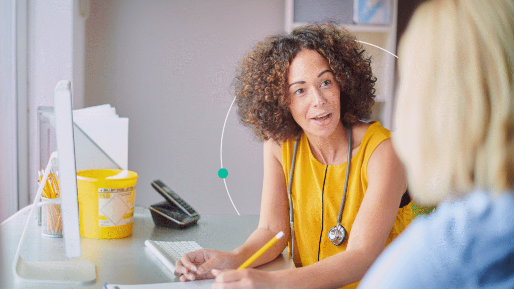 How can we accelerate endometriosis diagnosis and help women+ recognize the red flags sooner?