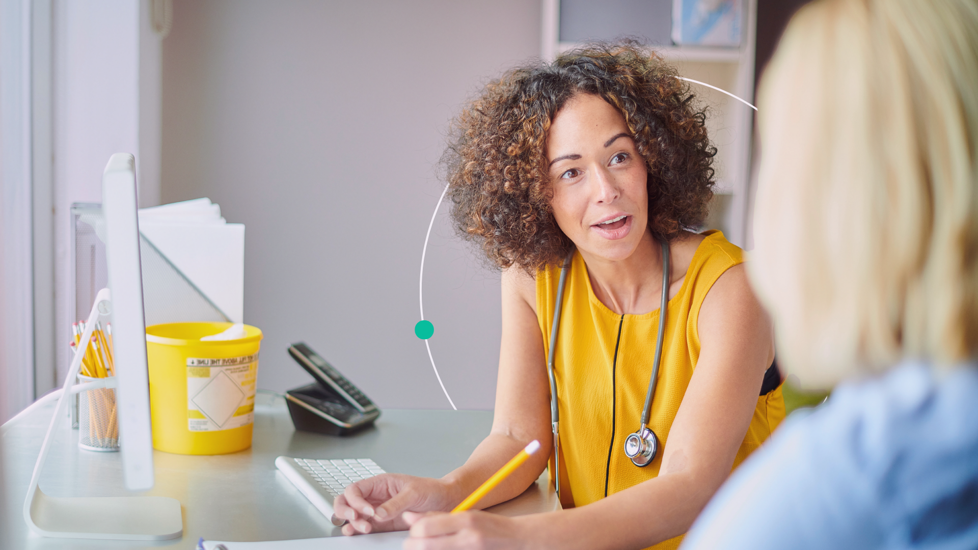 How can we accelerate endometriosis diagnosis and help women+ recognize the red flags sooner?