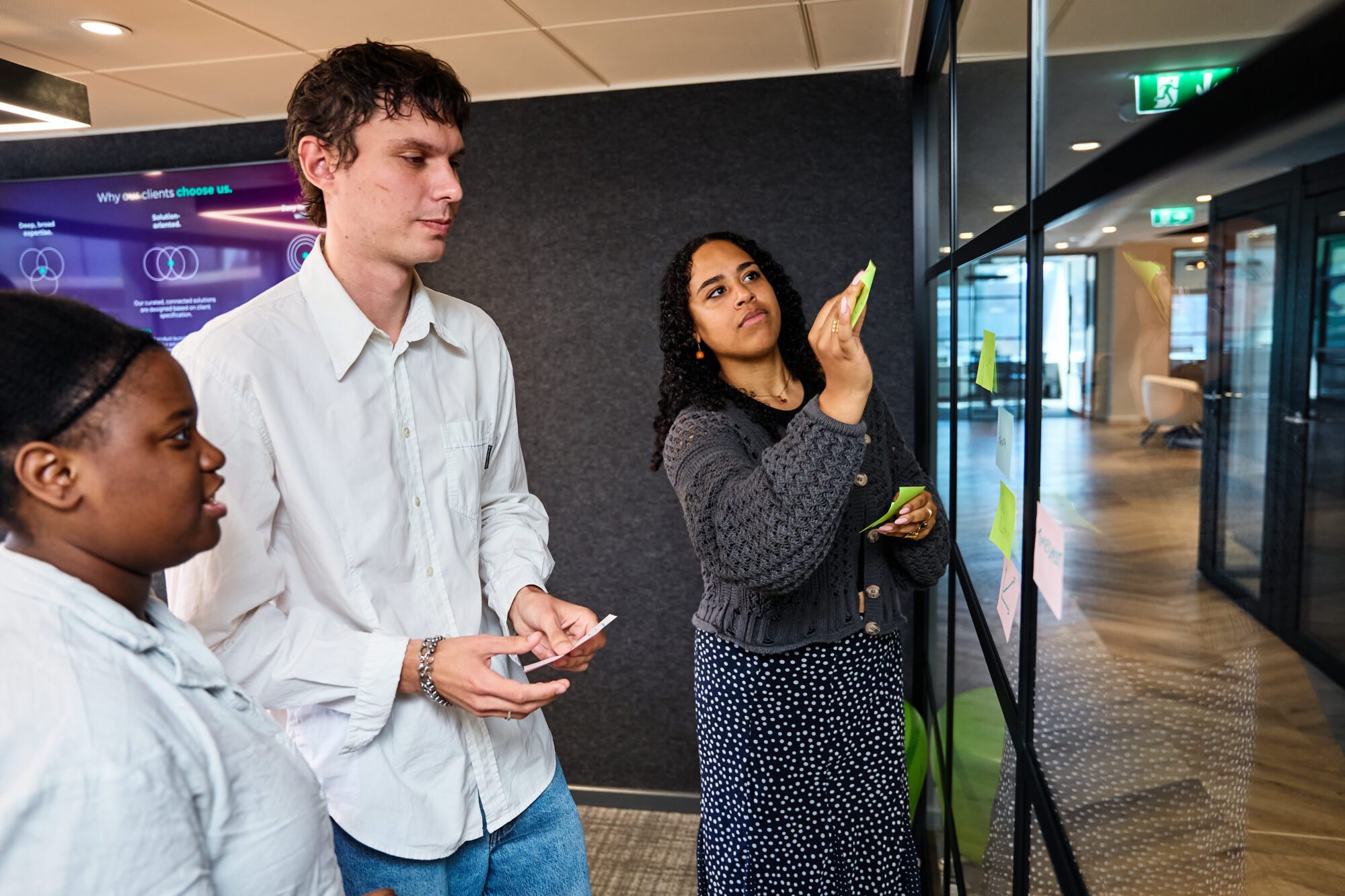 Get your message launch ready