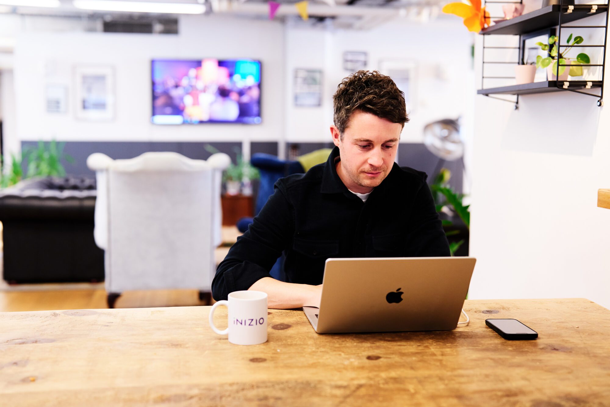 Conducting our business responsibly