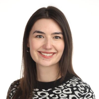 Headshot of Molly Macpherson