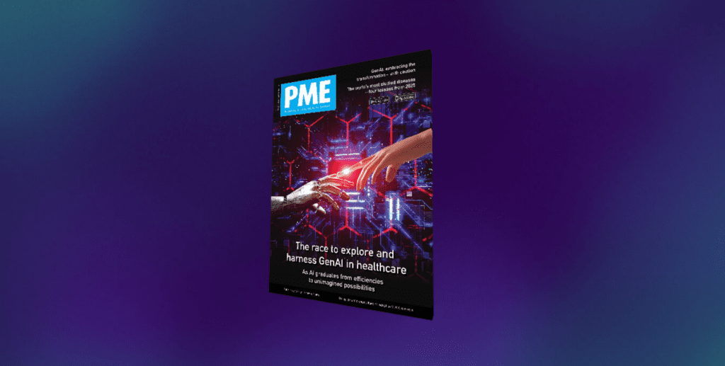 GenAI and its impact on pharma: Insights from Inizio experts