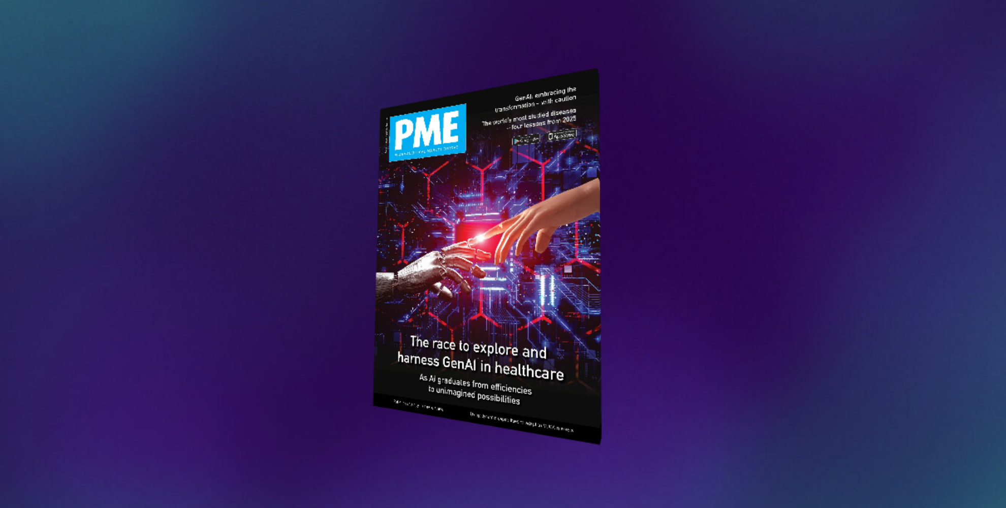 GenAI and its impact on pharma: Insights from Inizio experts