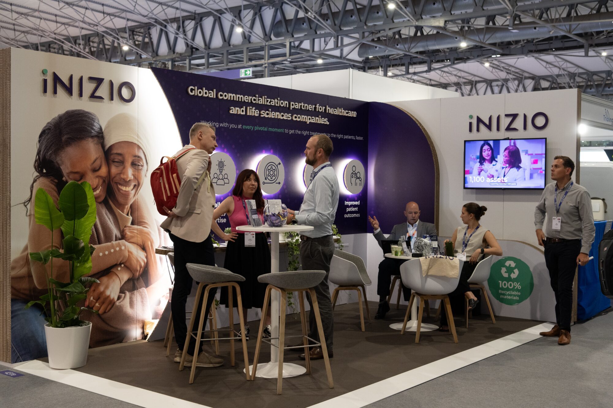 Sustainability made simple