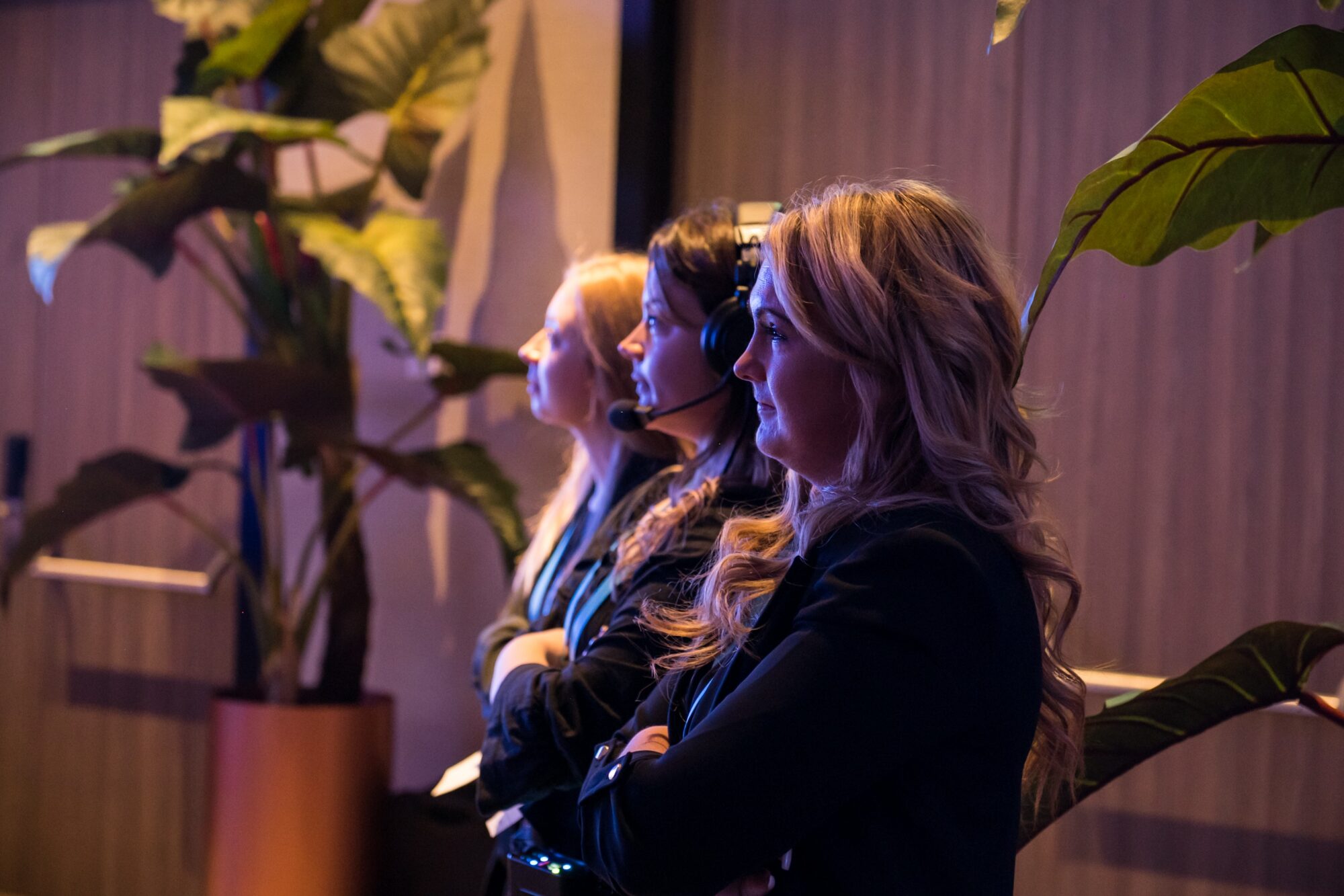 We think of everything, so you don’t have to