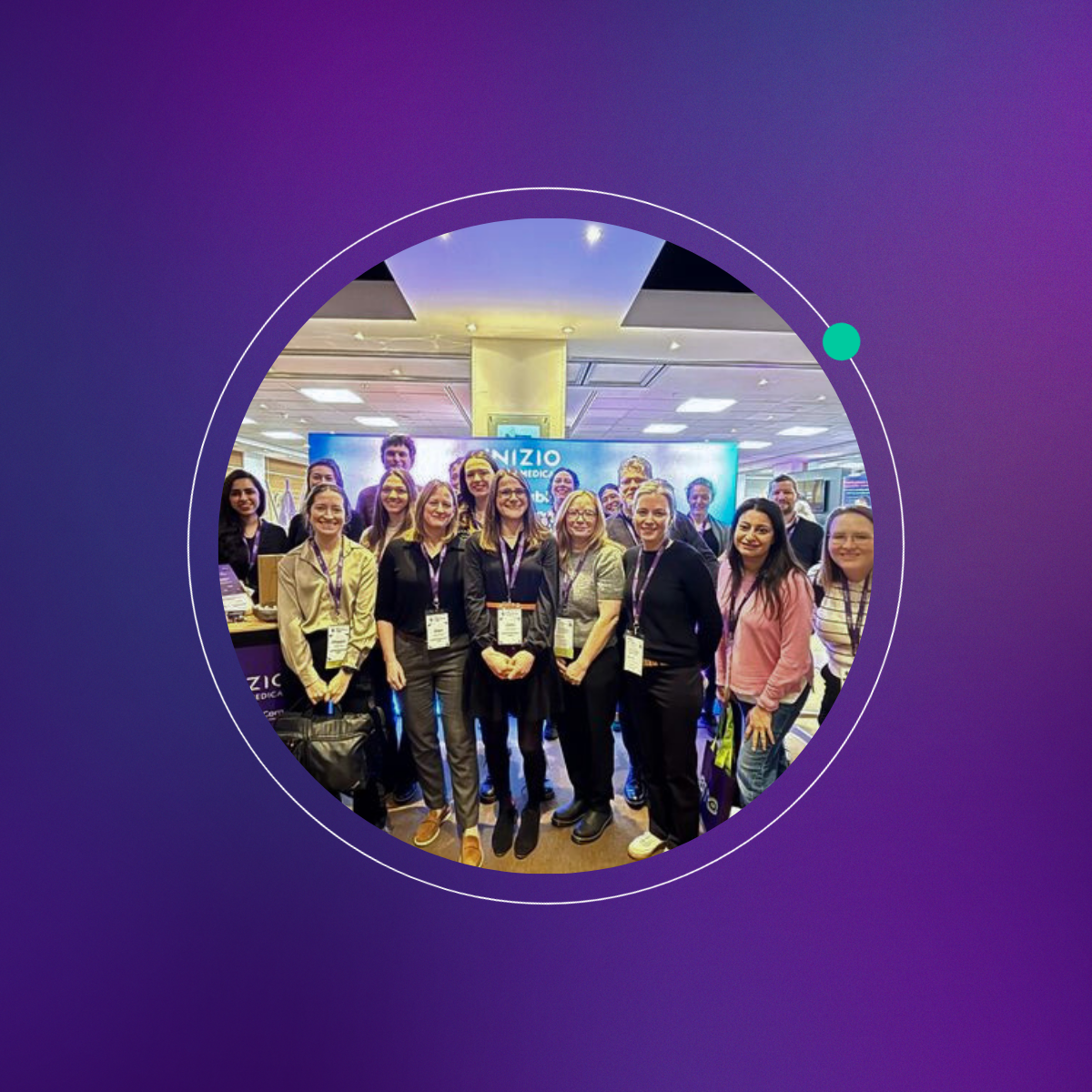 Our key takeaways from ISMPP EU 2026 – Evolving with Purpose: Excellence in an Era of Efficiency