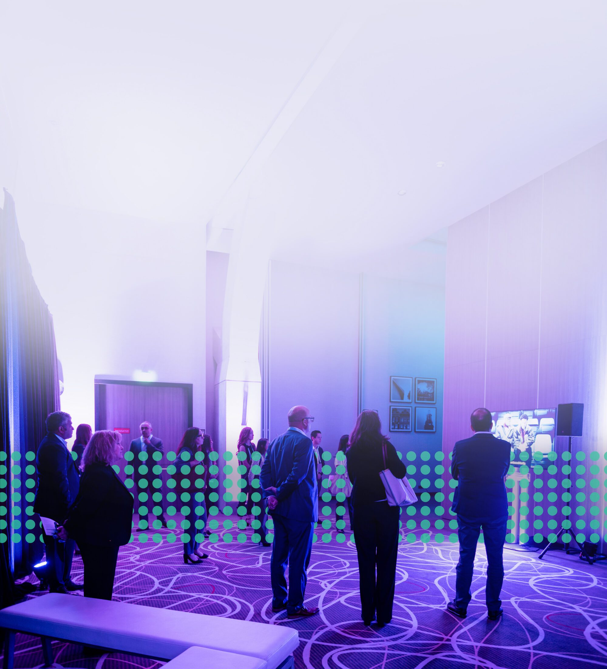 HCP experience solutions