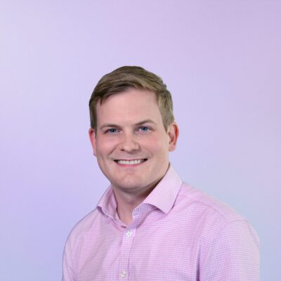 Headshot of Alex Busch
